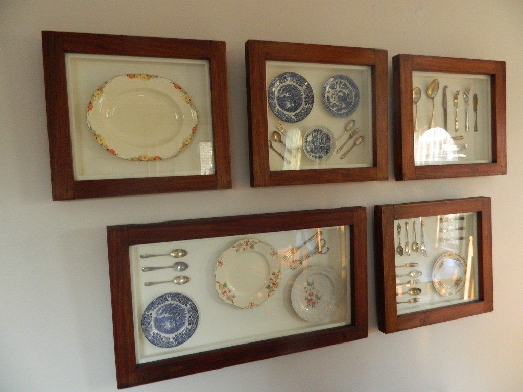 Tableware & Cuttlery