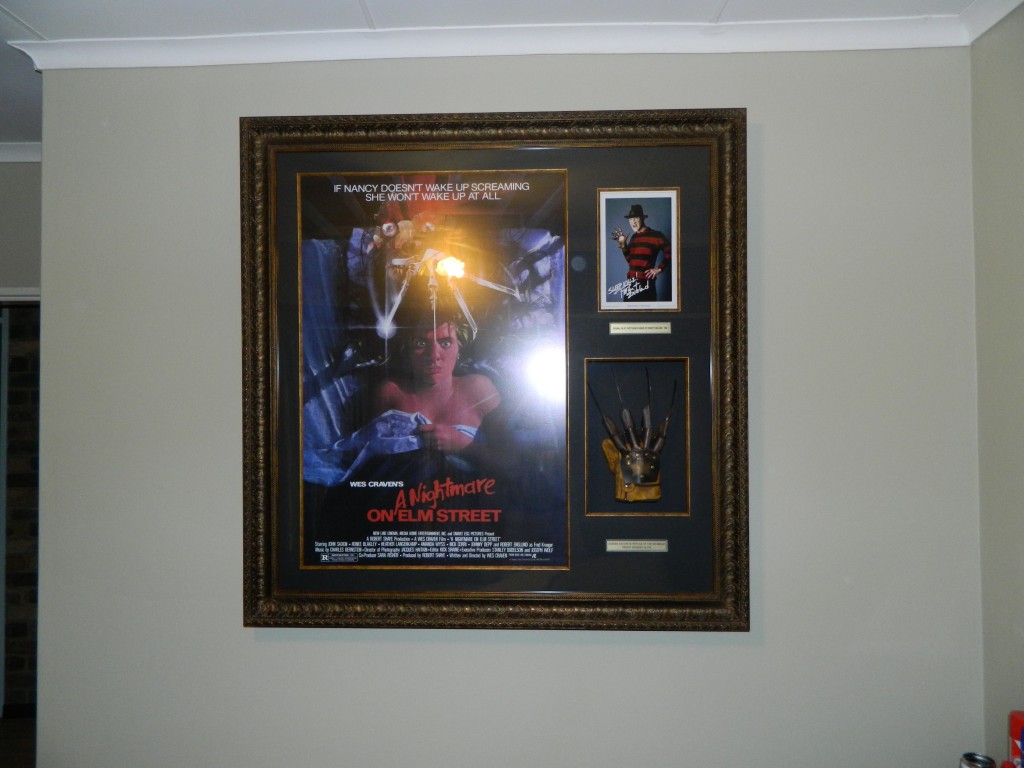 A Nightmare on Elm Street