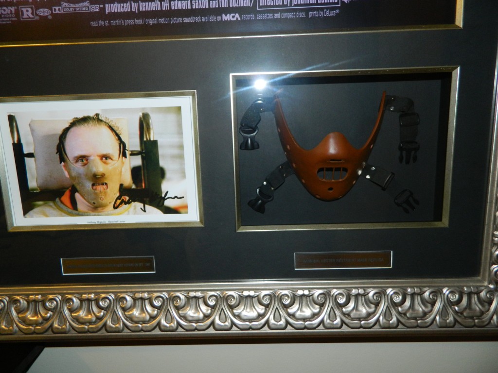 The Silence of the Lambs