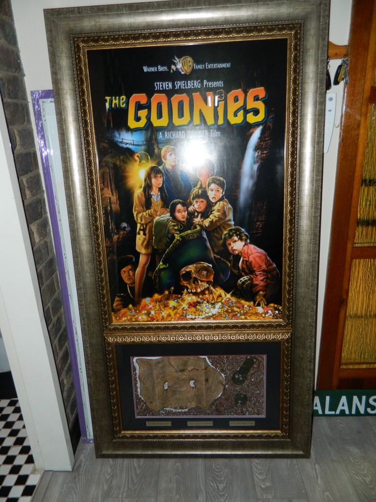 The Goonies